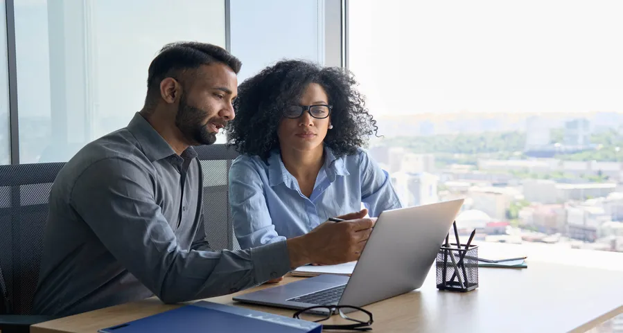 Business Psychology Coaching Session